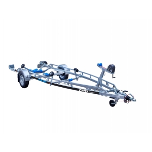 Tiki BP1500-RBA/1500kg Båthenger opptil 20 fot