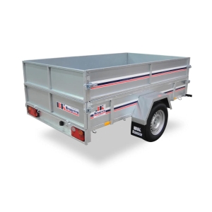 BK Forhøyningskarm PL 1325T H: 35