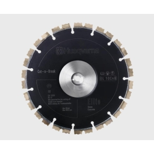 Husqvarna Cut-n-Break EL 10 CnB kappblad sett