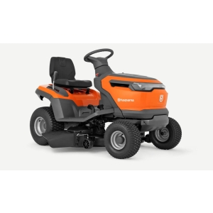 Husqvarna TS 100i batteridrevet traktor