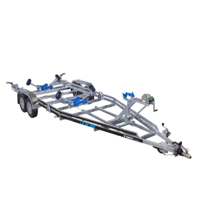 Tiki BP2600-DRB Automat Båthenger opptil 23 fot