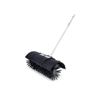 KB-KM Tilsats feiebørste