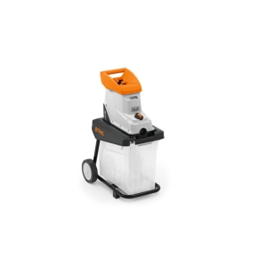 Utleie kompostkvern / kvistkutter