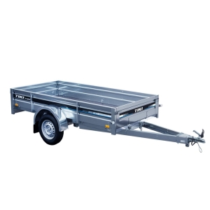 Tiki CS265-R med tippfunksjon