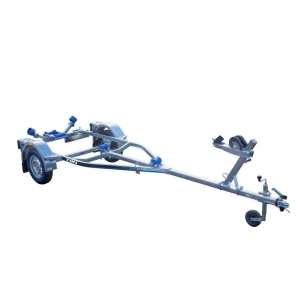 Tiki BX600-R Båthenger opptil 15 fot