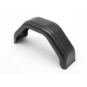 Plastskjerm Tiki BE 590