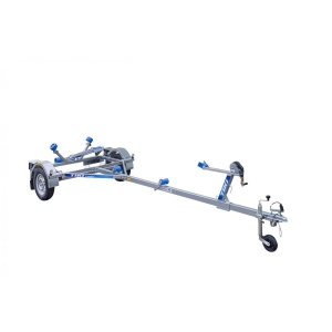 Tiki BS750-R Båthenger opptil 17 fot