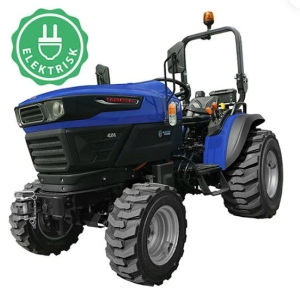 Farmtrac FT 25 G HST ELEKTRISK