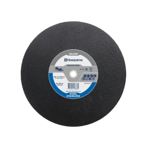 Husqvarna VARI-DISC™ STEEL