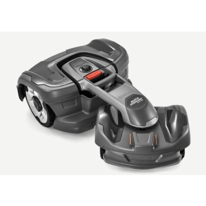 Husqvarna Automower 435X AWD