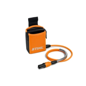 Batteriveske AP med tilkoblingsledning