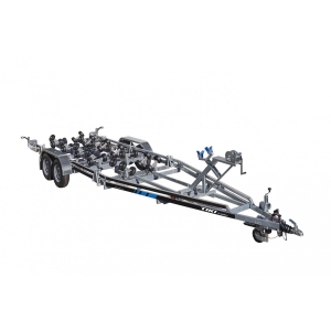 Tiki BP3500-DRB Multiroller Båthenger opptil 25 fot