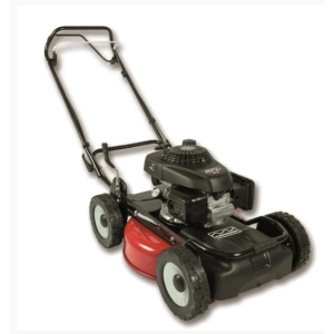 Ariens Grinder 52 4WD gressklipper med Honda motor