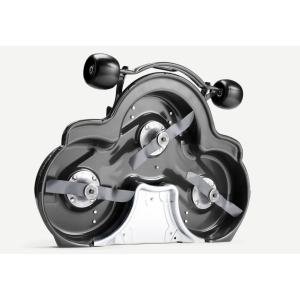 Husqvarna klippeaggregat - Combi 103 til R200-serien