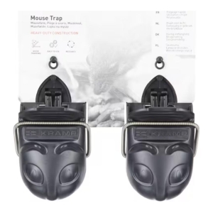 Musefelle plast 2-pk.