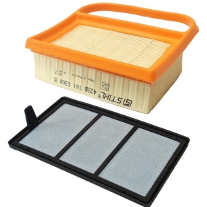 Luftfilter Stihl TS 420, TS 500i + + 4238-140-4403