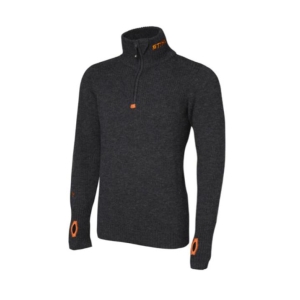 Genser x-fit grå str. xxXL