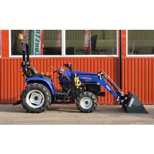 Farmtrac FT 20 MT