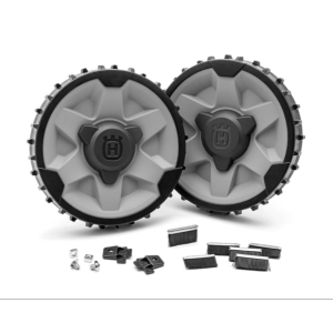 TERRENGSETT 420/430X/440/450X