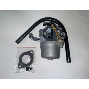 Forgasser B&S 13,5 OHV erstatter de fleste uten shut off ventil