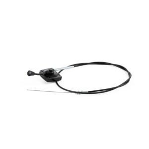 Throttle control (gass kontroll) til vibroplate