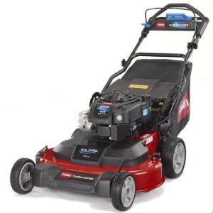 Toro Timemaster 76 cm gressklipper
