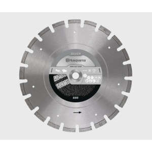 Asfalt Kappblad VARI CUT S85 400mm 16″ Ø 25,4/20mm Diamantsagblad