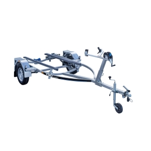 Tiki JS750-L/JET med bladfjærer Vannscooterhenger opptil 13 fot