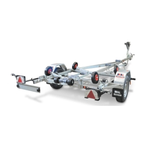 Båthenger P 1522T opptil 22 fot