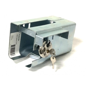 Tilhengerlås PRO Safety-Lock inkl. lås