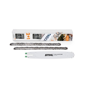 Sverd og kjedepakke MS 201 12" 3/8 P MSE 180