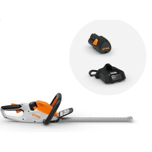 HSA 30.0 SET Batteridrevet hekksaks,