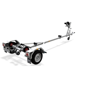 Båthenger P 0716T opptil 17 fot