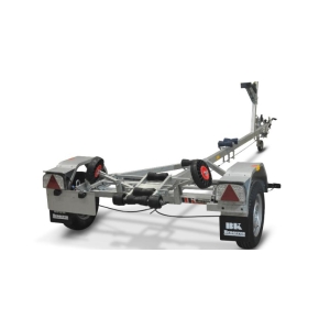 Båthenger P 0818T opptil 18 fot