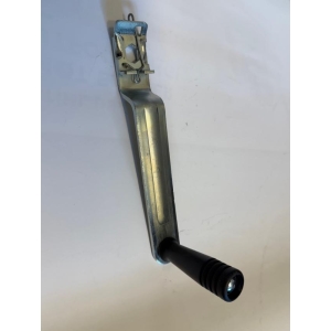 Sveiv til vinsj Goliath TR7/TR9