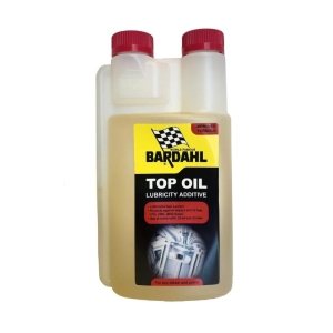 Top Oil 500 ml Bardahl