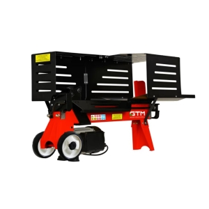 GTM GTL5000H Elektrisk vedkløyver, 5 tonn