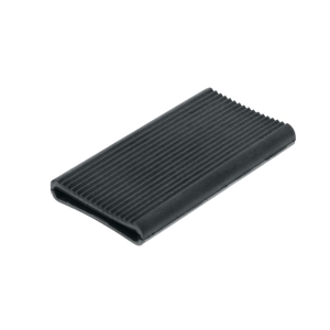 Pedalgummi 102 mm Husqvarna / Jonsered