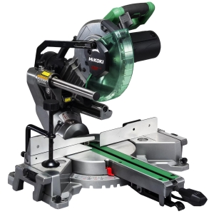 Utleie Kapp- og gjærsag med stativ og inkl. blad