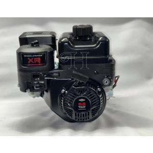 Briggs & Stratton motor, horisontal, 6,5 hk, XR950-serien, m/selvstart