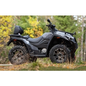 ARGO Xplorer XR 700 LE