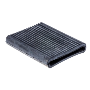 Pedalgummi 75 mm Husqvarna / Jonsered