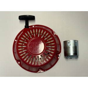 Startapparat komplett Honda GX 340 GX 390 GX 610 GX 620