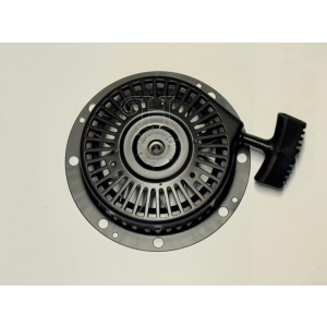 Startapparat komplett Tecumseh 590749