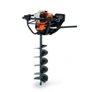 Jordbor BT 131 Stihl