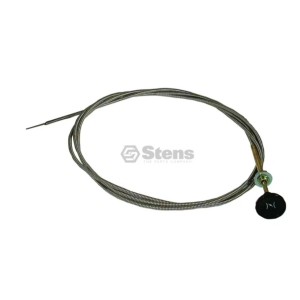 Push-Pull Control Cable (Universal) Stens
