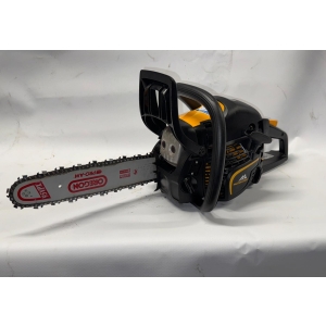 Brukt McCulloch cs 410 motorsag