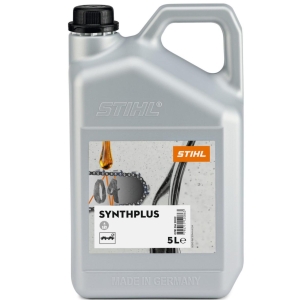 Kjedeolje synthplus 5 liter