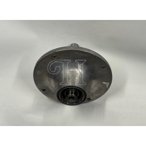 Lager hus / knivspindel 580354601