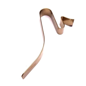 Fjær til motordeksel Husqvarna / Jonsered